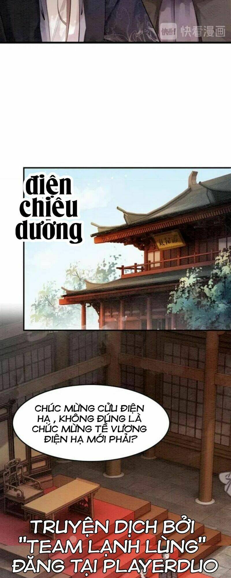 Trọng Sinh Bá Sủng Nhiếp Chính Vương Quá Mạnh Mẽ: Chapter 64