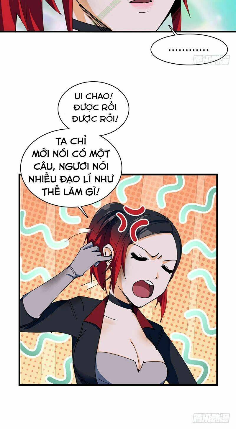 Bất Diệt Nguyên Thần: Chapter 23