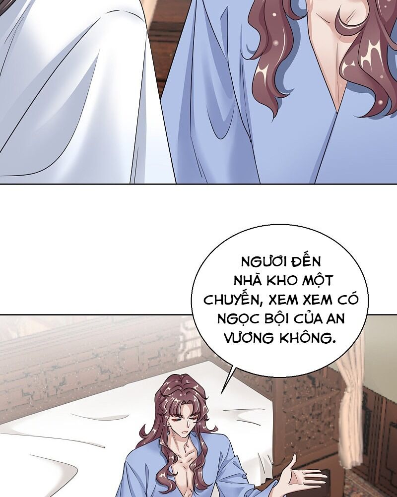 Công Lược Trưởng Thành Của Vương Phi: Chapter 19