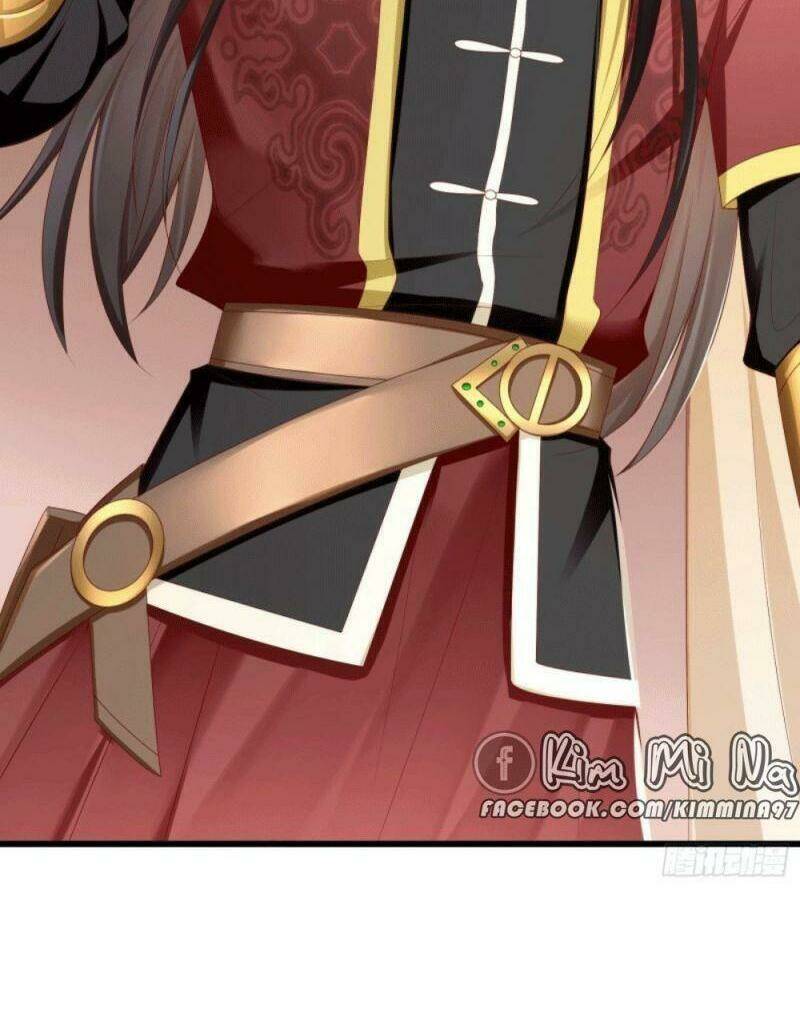 Vương Phi Là Đoá Bạch Liên Hoa: Chapter 29