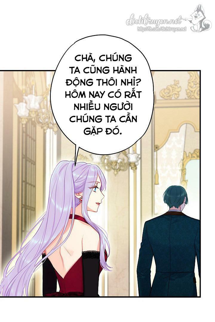 Tồn Tại Với Tư Cách Là Vợ Của Nam Chính: Chapter 190