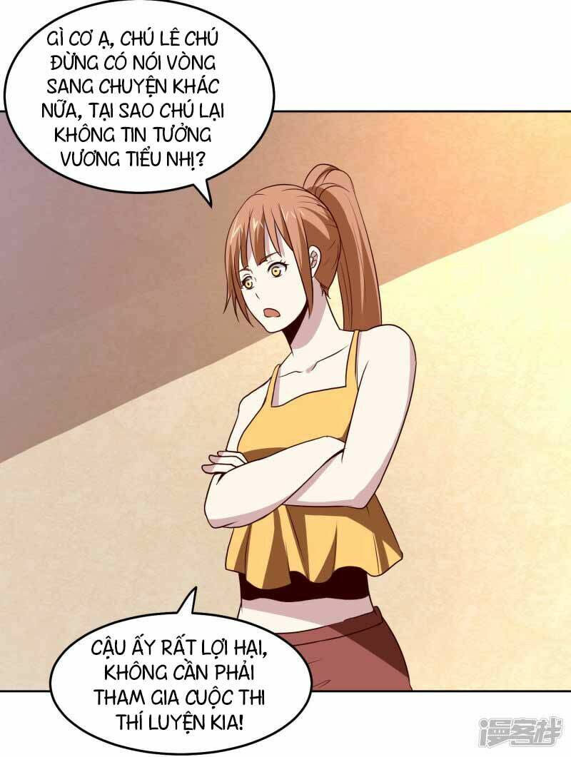 Tay Chơi Thần Cấp: Chapter 122