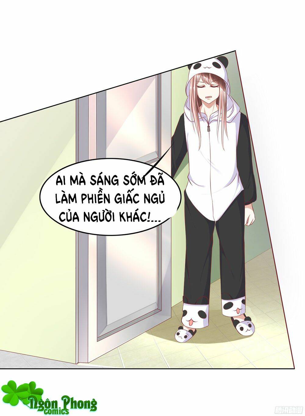 Hoàng Đế “Phế Vật” Tiến Hóa Sử: Chapter 36