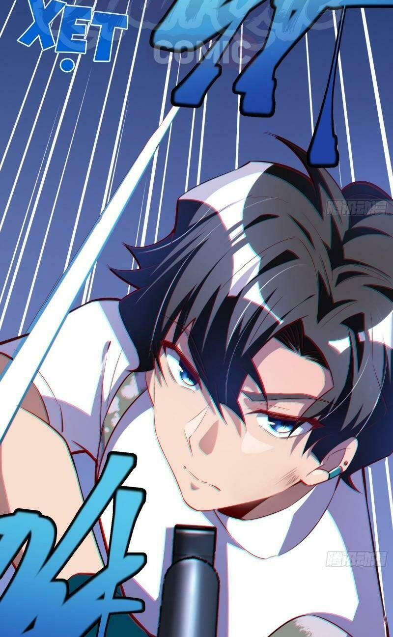 Shipper Thần Cấp: Chapter 15