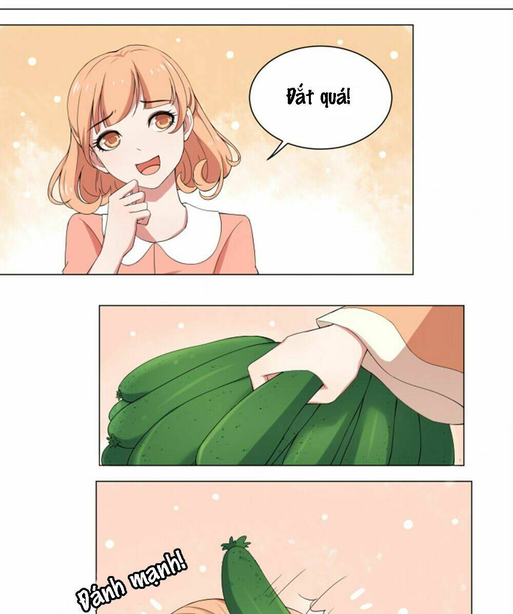 Tinh Hải Phù Mộng: Chapter 13