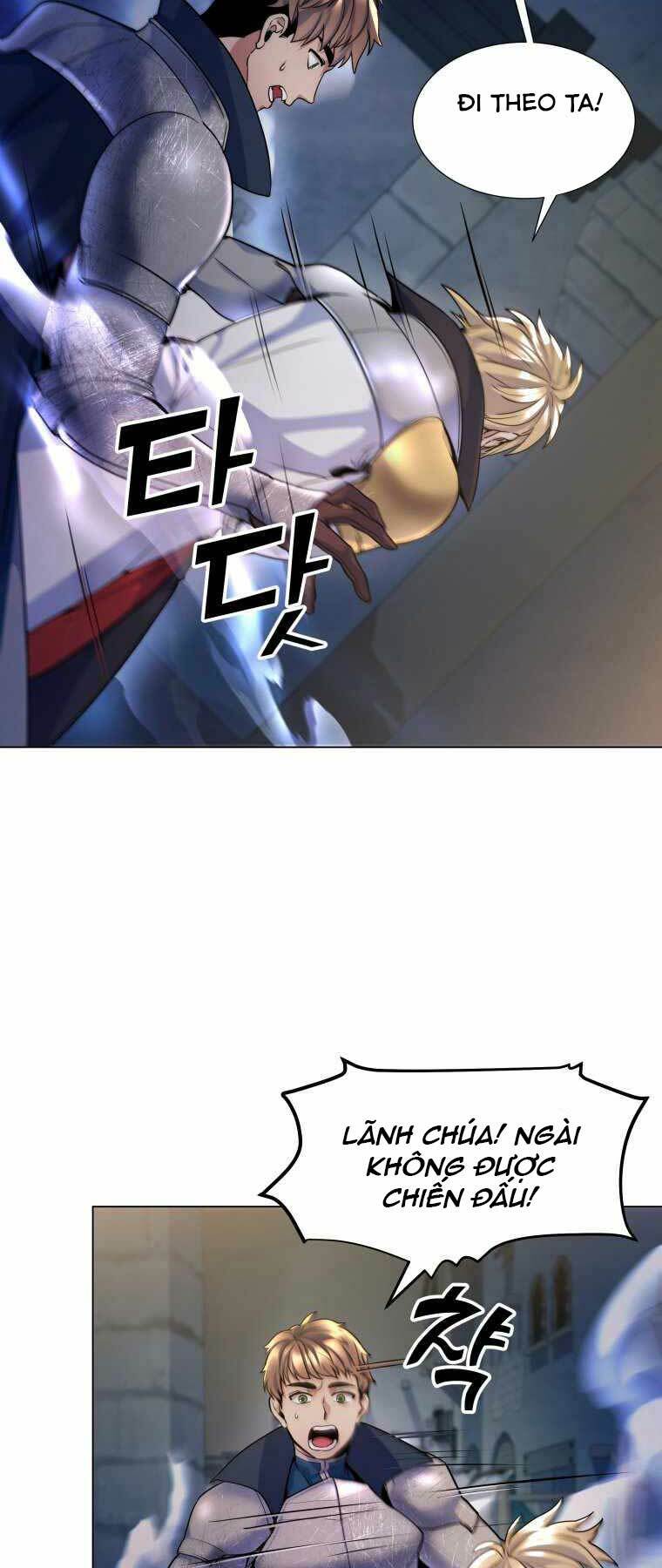 Bạo Chúa Cường Hoành: Chapter 19