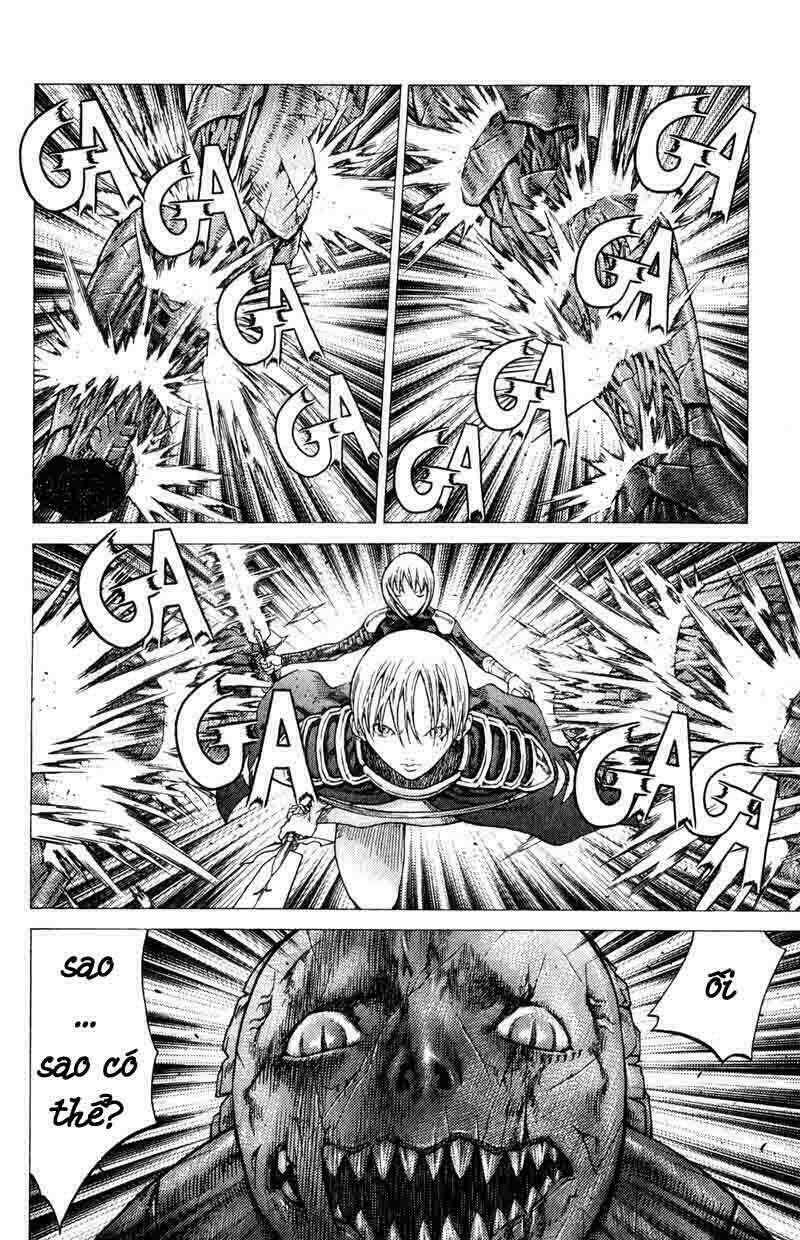 Mắt Bạc: Chapter 48