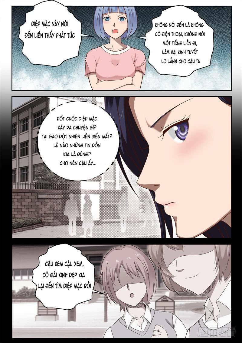 Tối Cường Khí Thiếu: Chapter 34