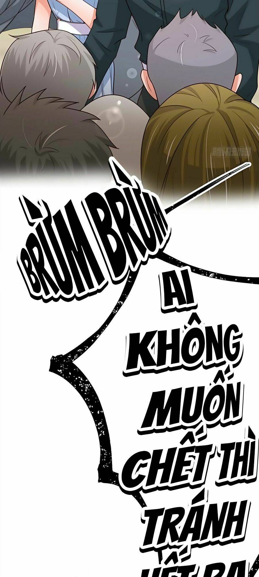 Nhật Ký Báo Thù Của Thiên Kim Hai Mặt: Chapter 28