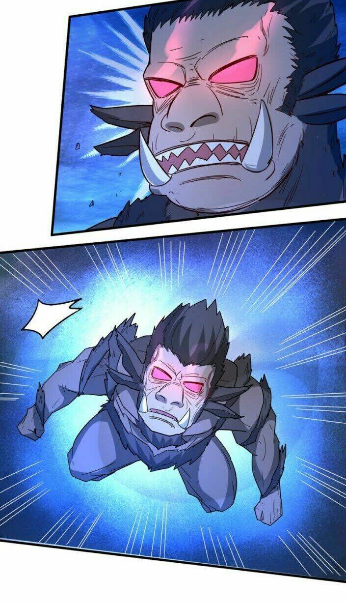 Thiên Mệnh Cửu Tinh: Chapter 24