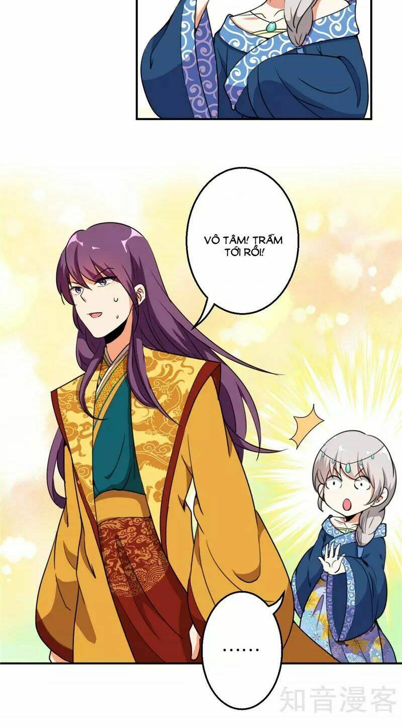 Vương Gia! Ngươi Thật Bỉ Ổi: Chapter 425