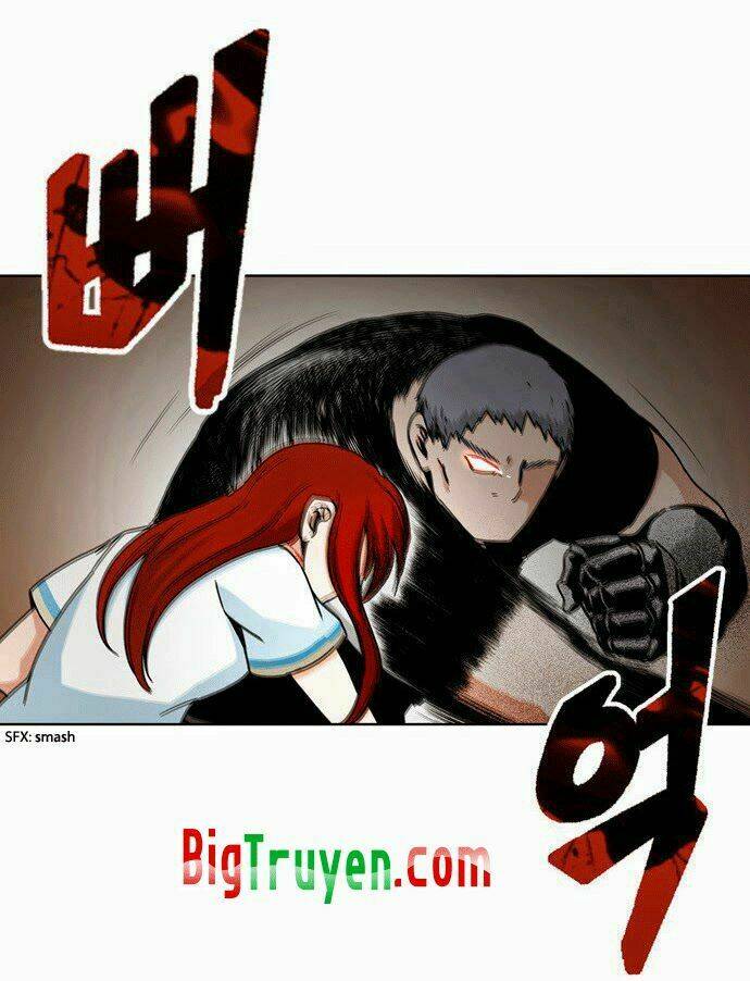 Red String: Chapter 19