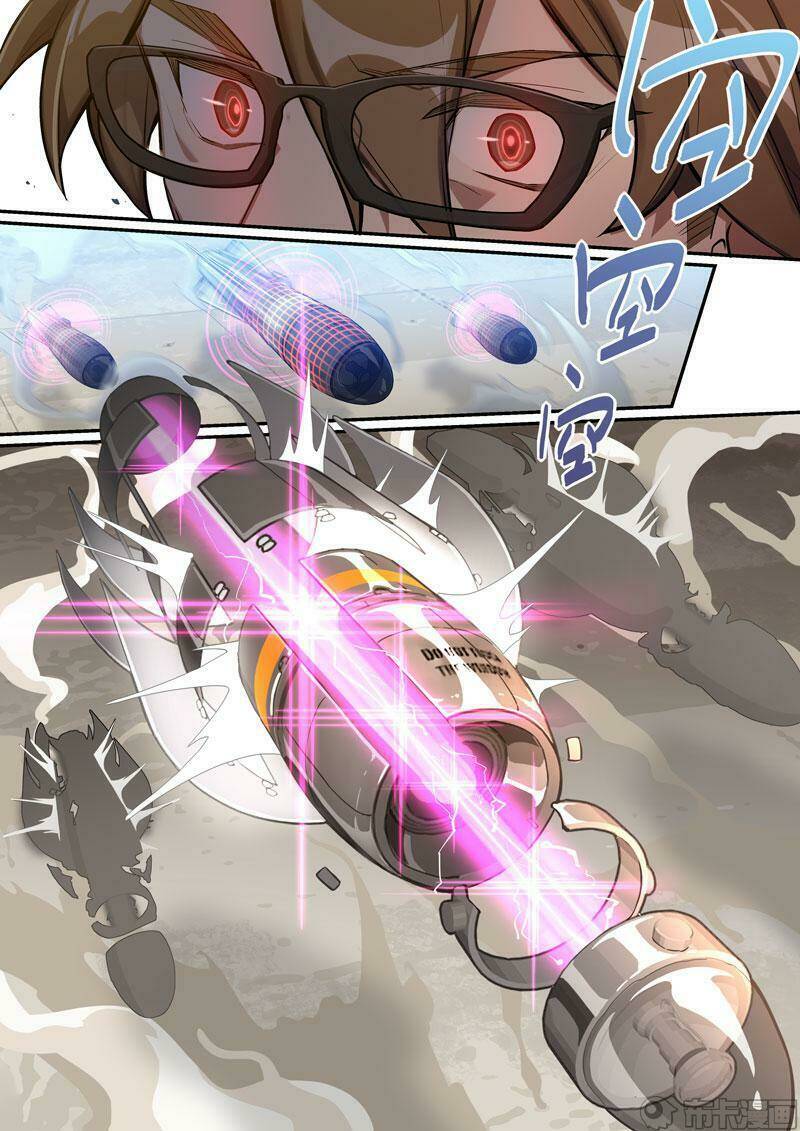 Băng Hoại 3Rd: Chapter 88