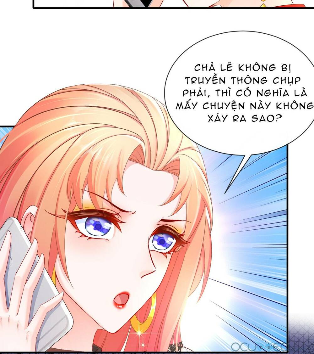 Tỷ Tỷ Nào Có Ý Xấu: Chapter 15