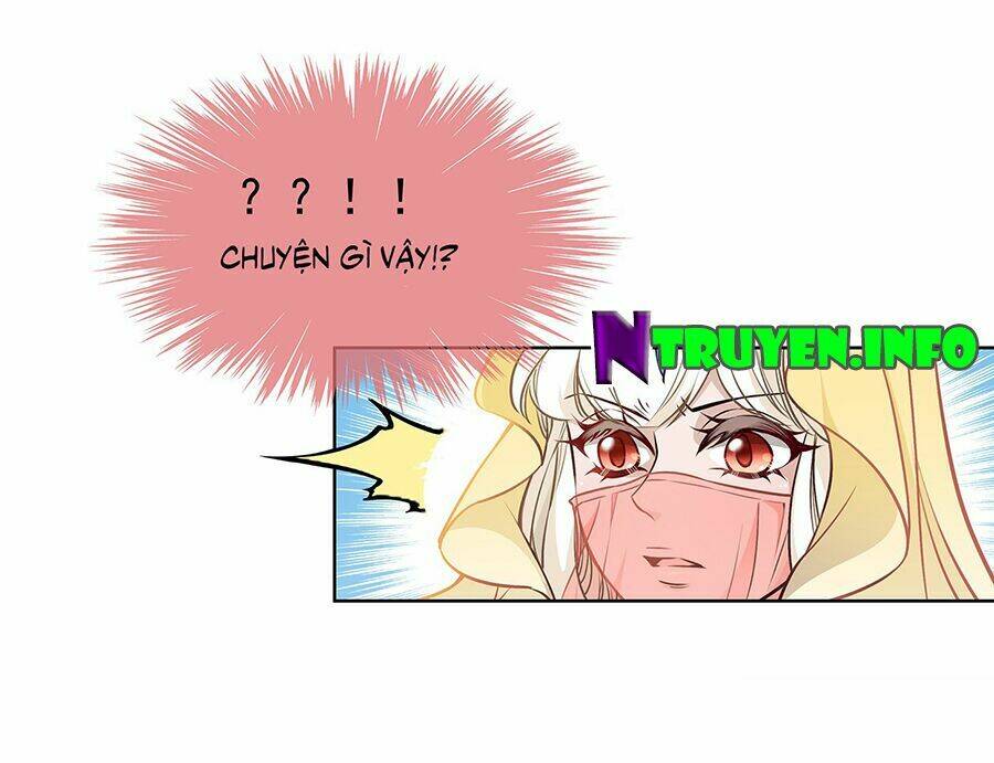 Vương Phi Thật Uy Vũ: Chapter 27.2