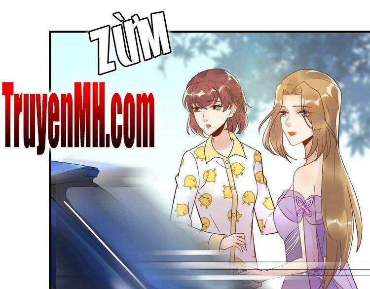 Trong Sinh Chi Ức Vạn Ảnh Hậu Yếu Thượng Vị: Chapter 41