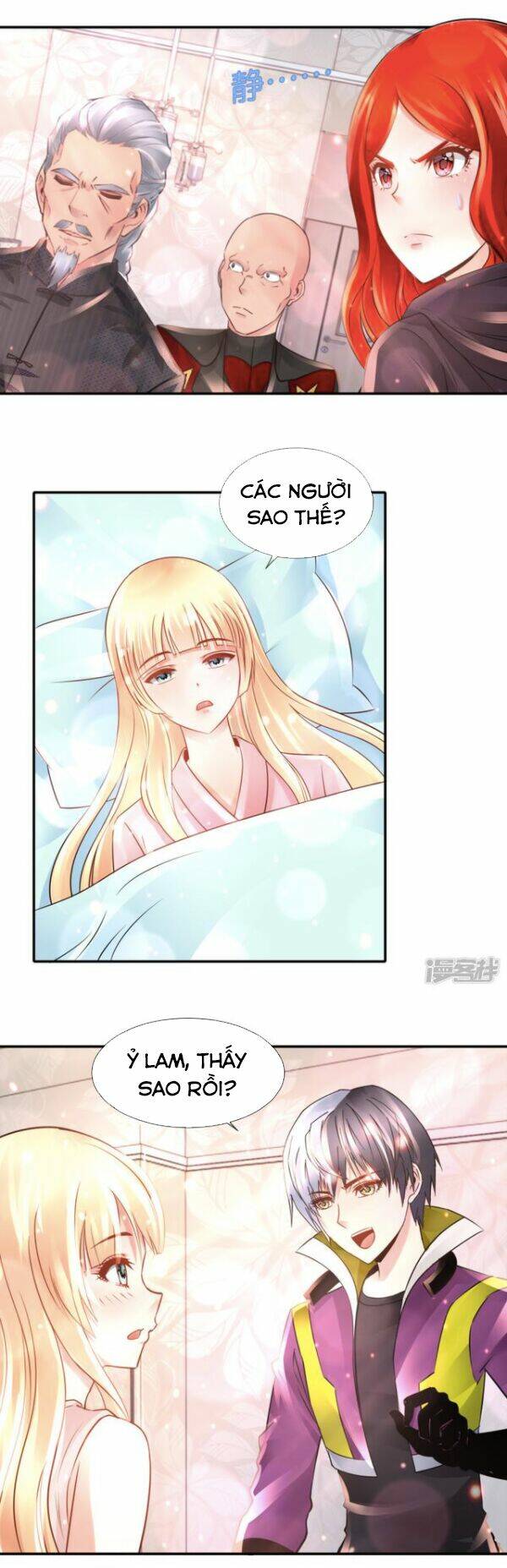 Phong Thủy Thiên Sư: Chapter 104