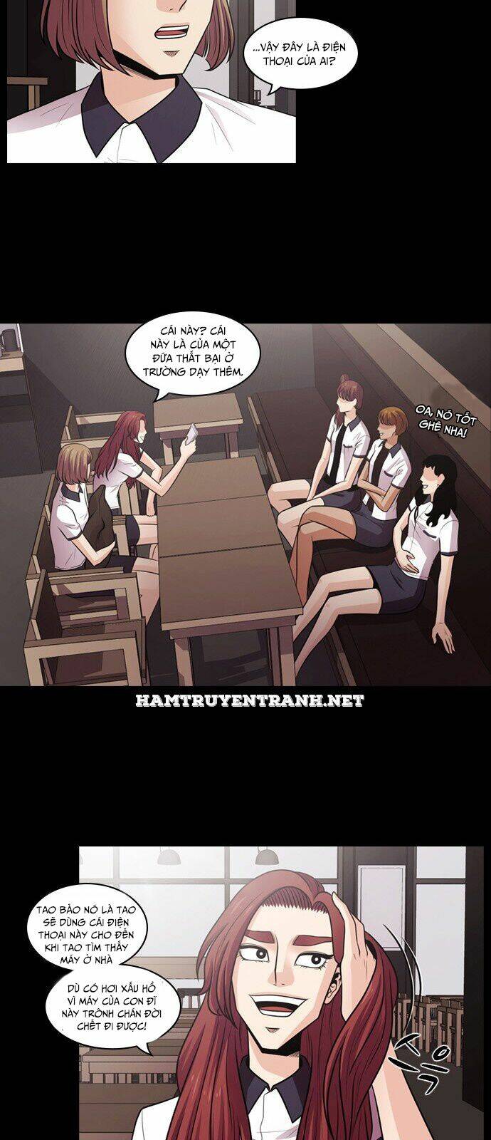 Tomorrow - Ngày Mai: Chapter 5