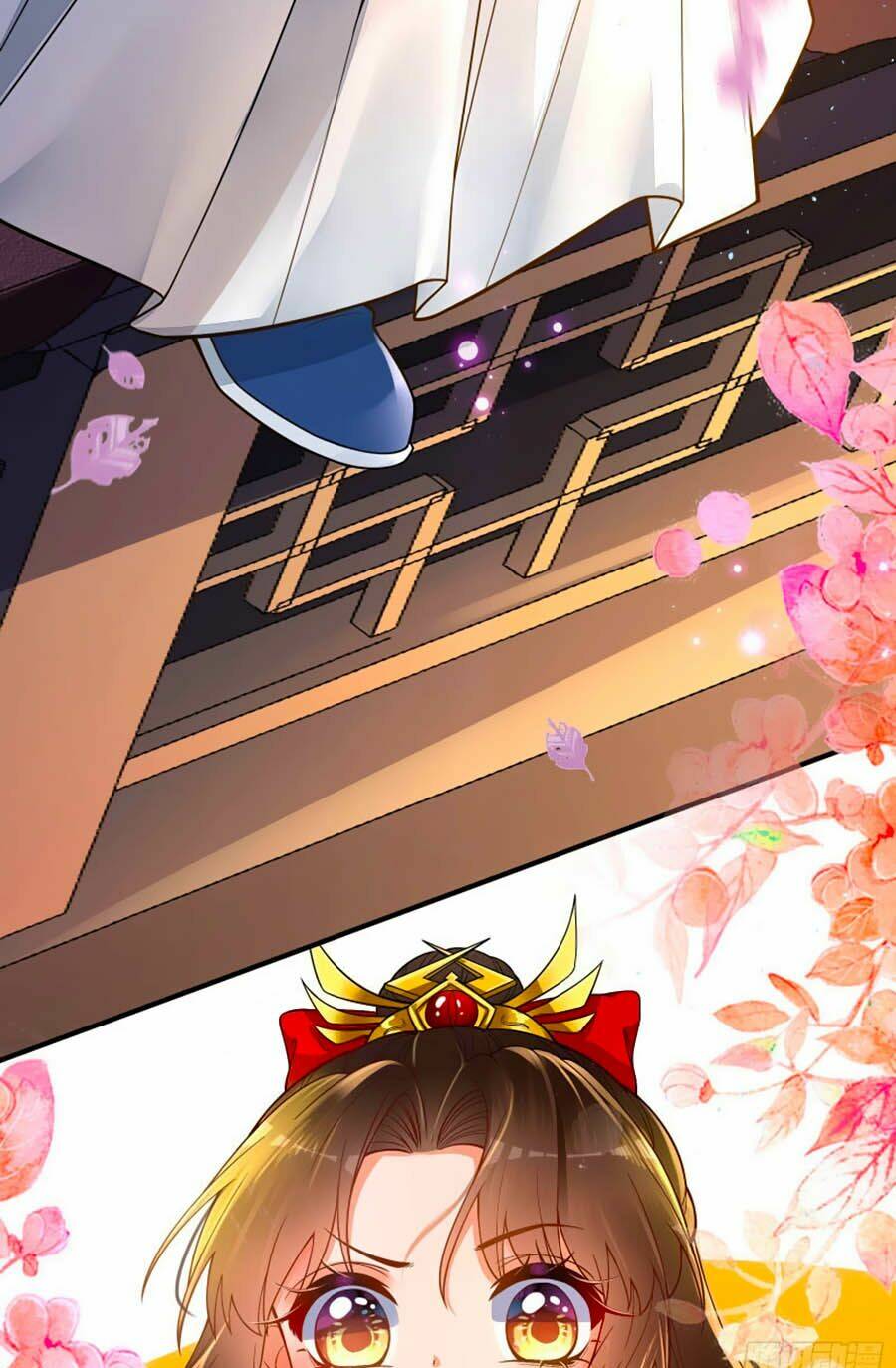 Ma Đầu Vạn Ác Năm Tuổi Rưỡi: Chapter 7