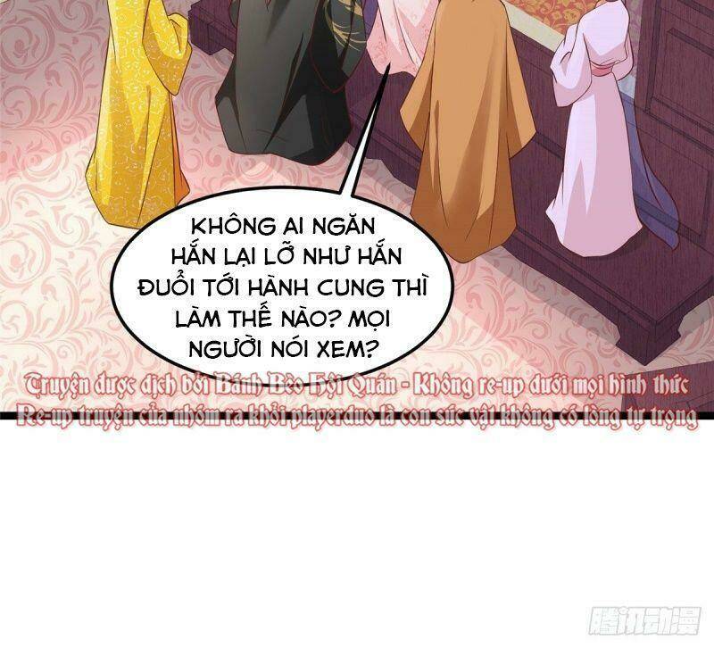 Bạo Manh Tiểu Tiên: Chapter 40