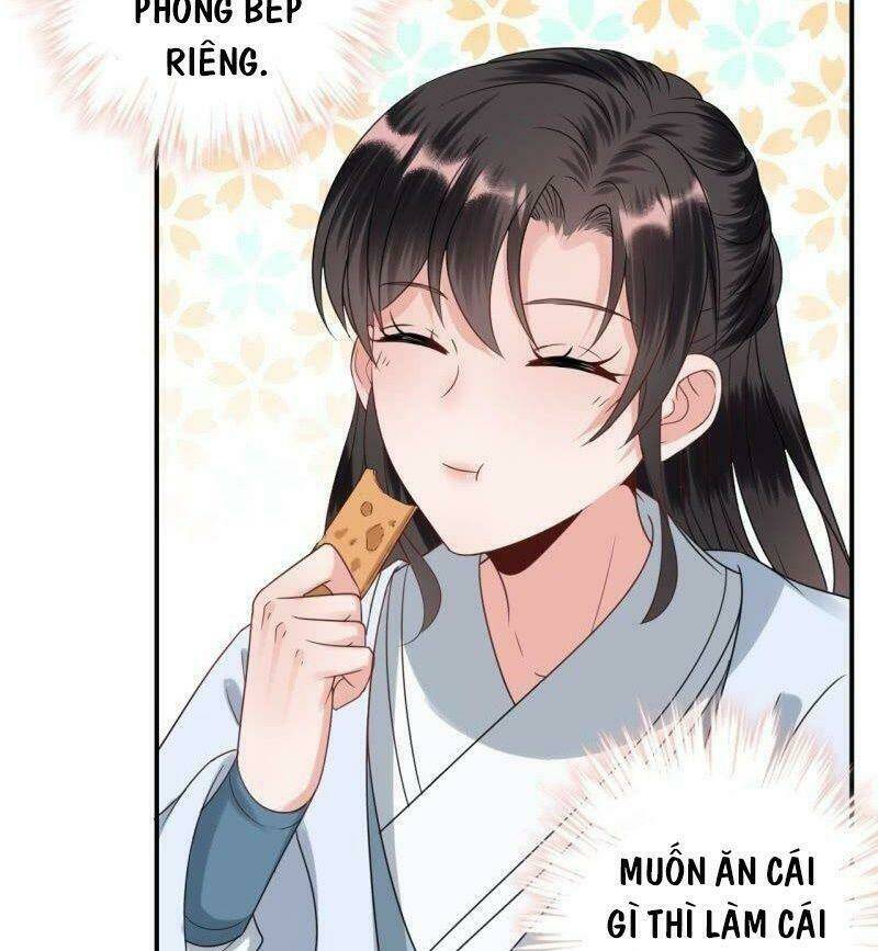 Vương Gia Kiêu Ngạo Quá Khó Cua: Chapter 58