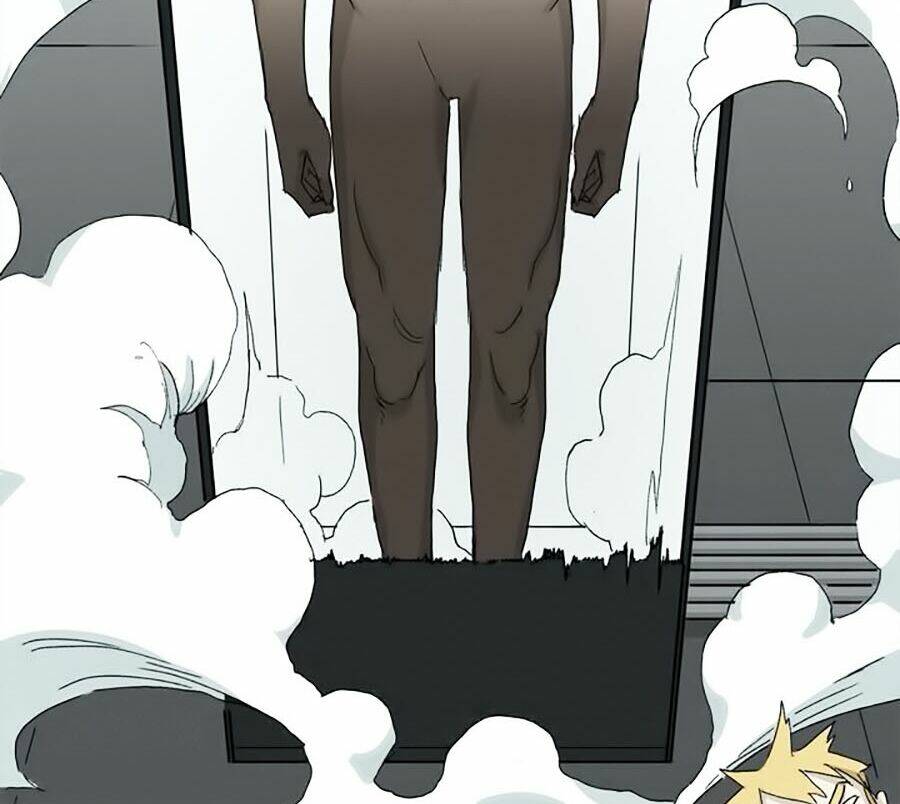 Đại Chiến Muỗi Biến Dị: Chapter 28