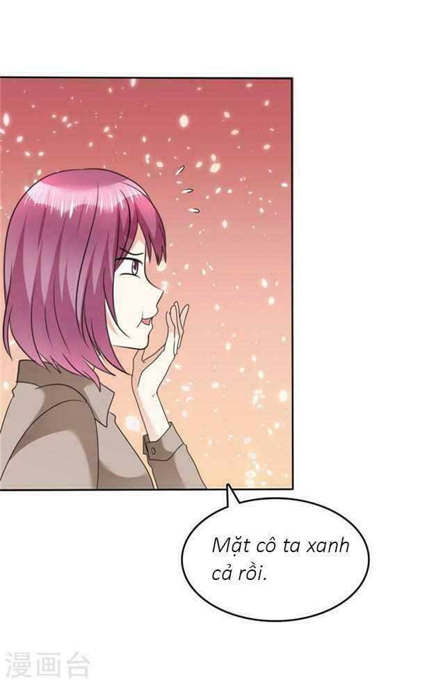 Con Đường Phản Công Của Sủng Thê: Chapter 42: Mười năm sợ dây thừng