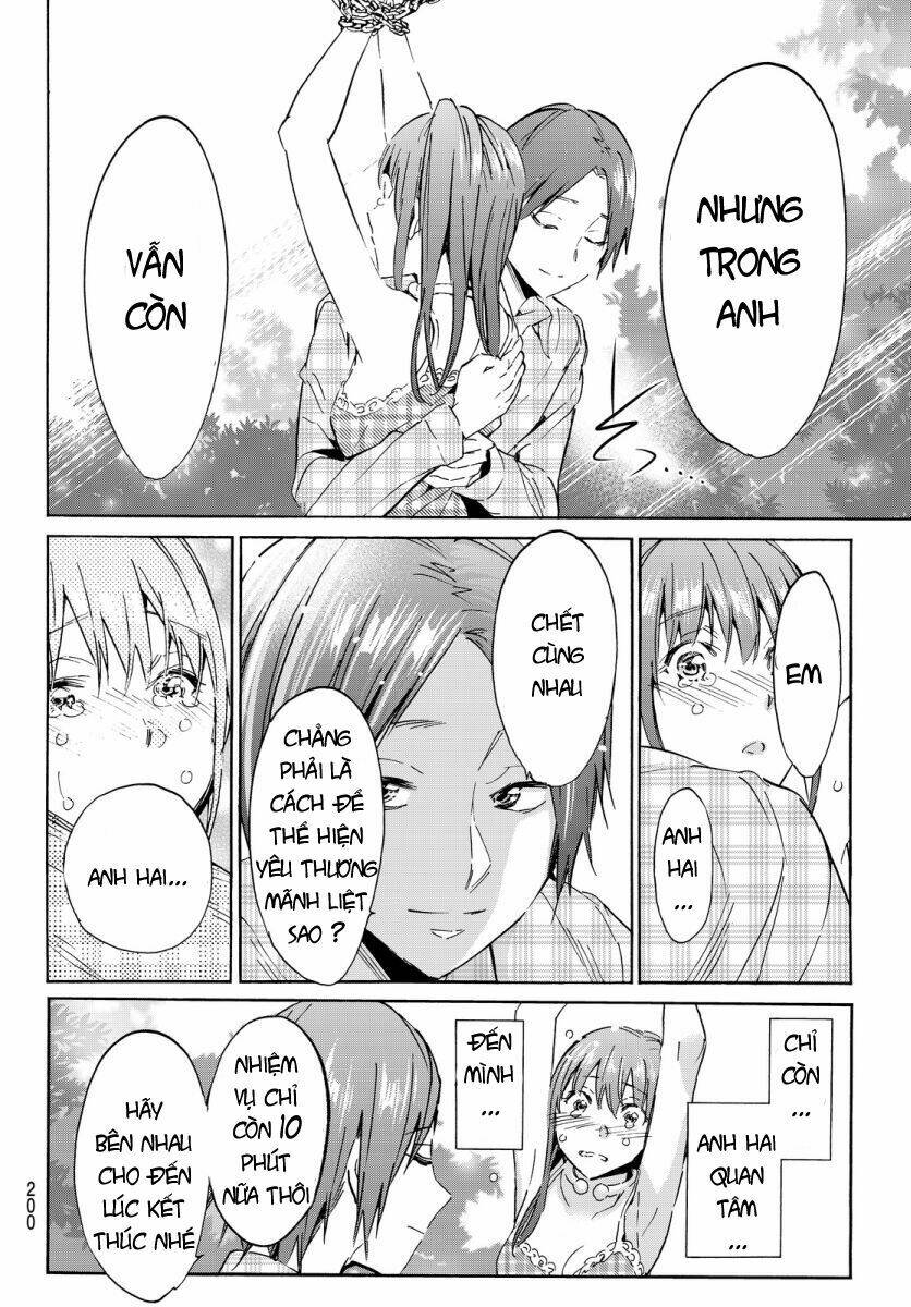 Real Account Ii: Chapter 37
