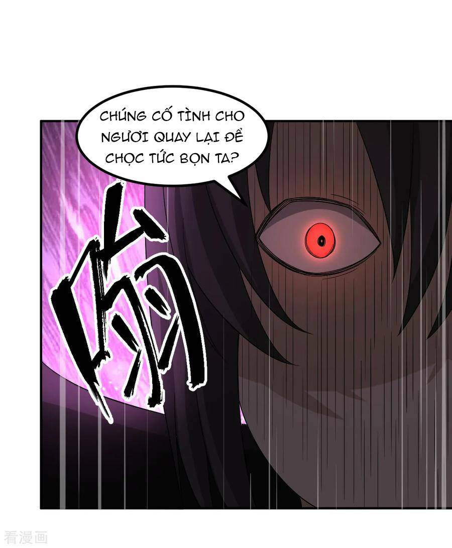 Nghịch Thiên Tiên Mệnh: Chapter 67