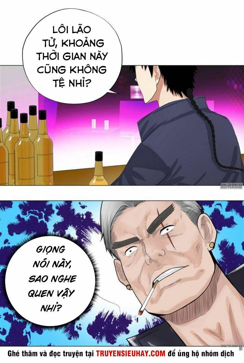 Học Viện Cao Thủ: Chapter 6