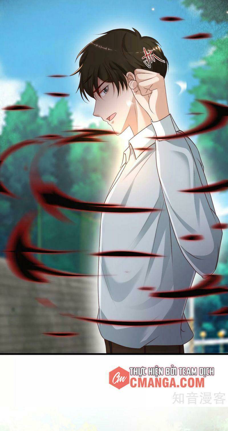 Tối Cường Vận Đào Hoa: Chapter 183