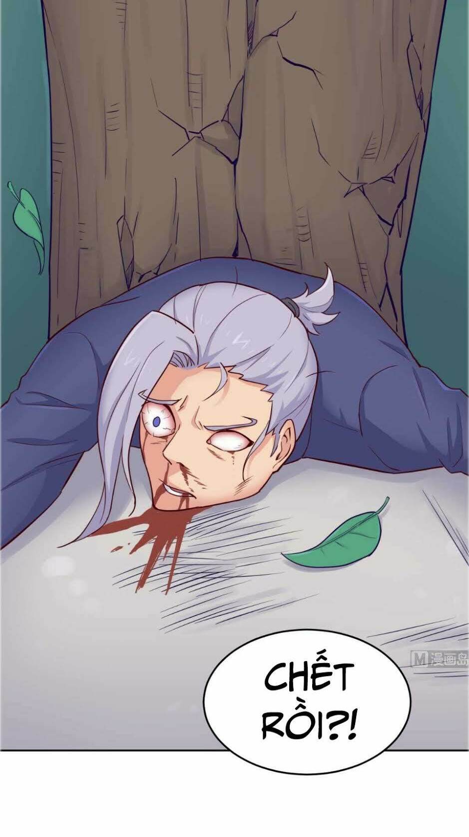 Bác Sĩ Riêng Của Nữ Thần: Chapter 49