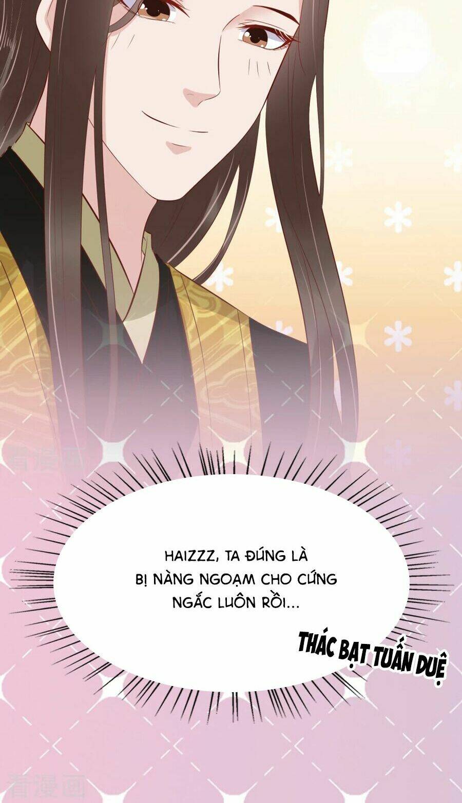 Phú Bà Bạc Tỷ Trong Lãnh Cung: Chapter 42