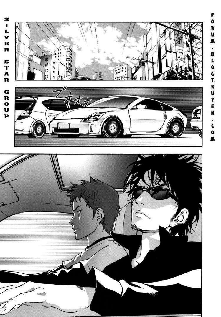 Until Death Do Us Part: Chapter 52