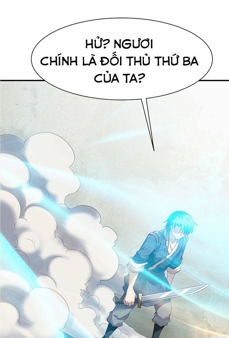 Chiến Đỉnh: Chapter 72