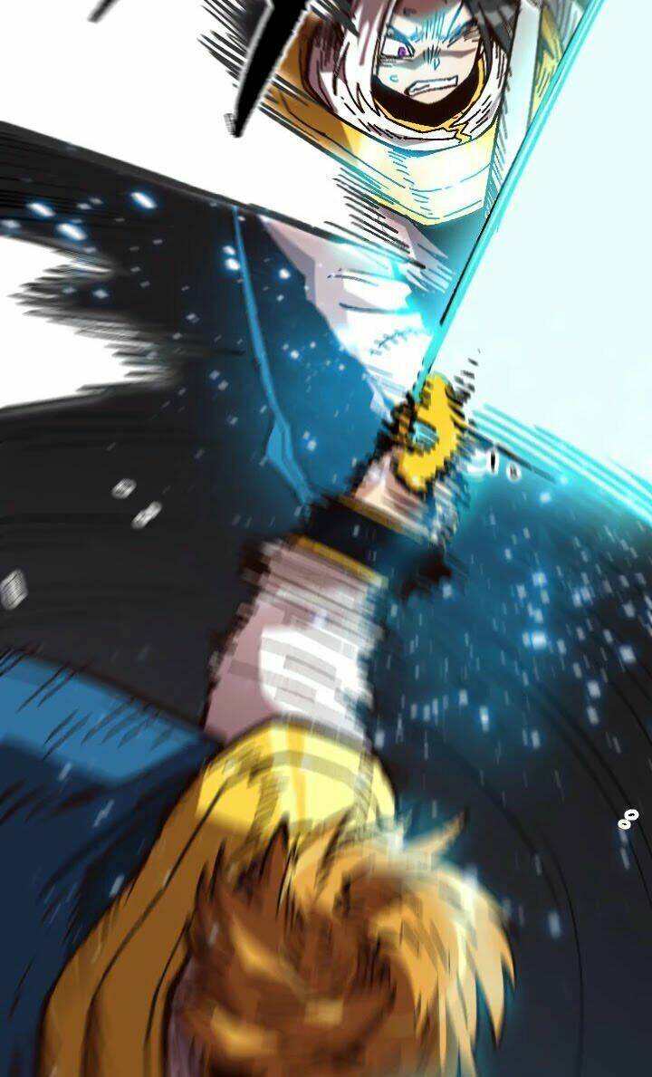 Nô Lệ Nghịch Thiên: Chapter 40