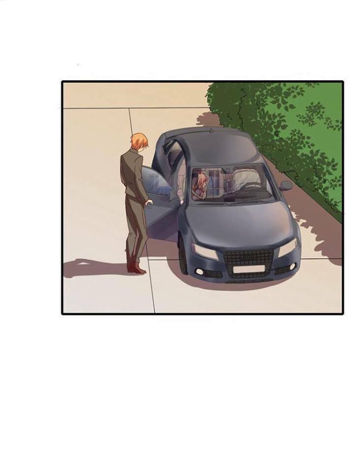 Thiểm Hôn Kinh Ái: Chapter 10