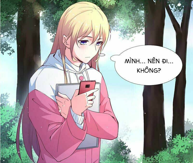 Chiến Lược Lãng Mạn Của Thịnh Thiếu: Chapter 25