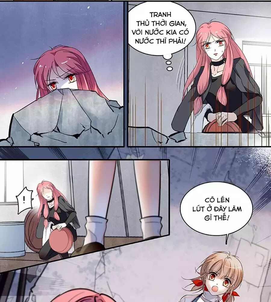 Thanh Ninh Chi Hạ: Chapter 439