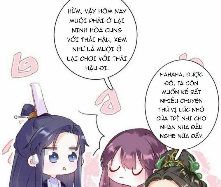 Hoa Nhan Sách: Chapter 188