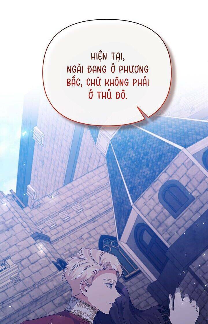 Nữ Công Tước Phương Bắc Là Một Nhân Vật Phản Diện: Chapter 28