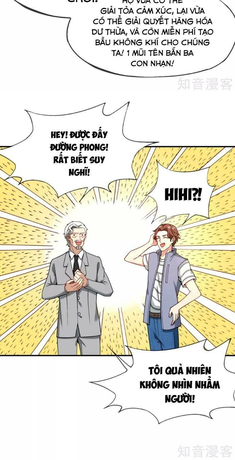 Vòng Bạn Bè Mạnh Nhất Của Tiên Giới: Chapter 26