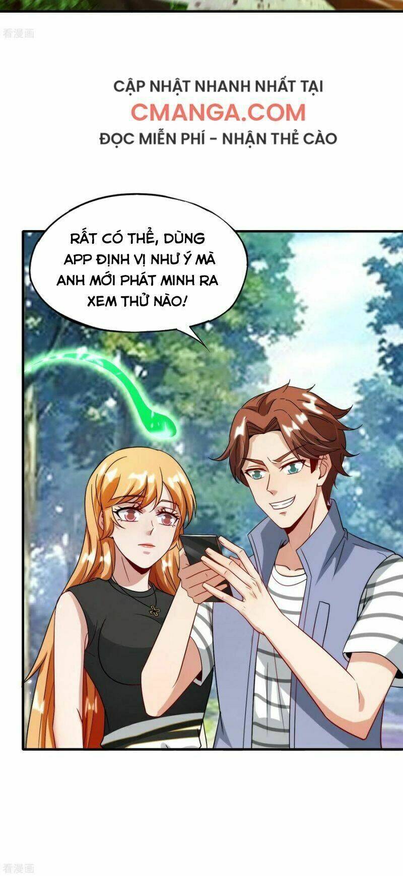 Vòng Bạn Bè Mạnh Nhất Của Tiên Giới: Chapter 70