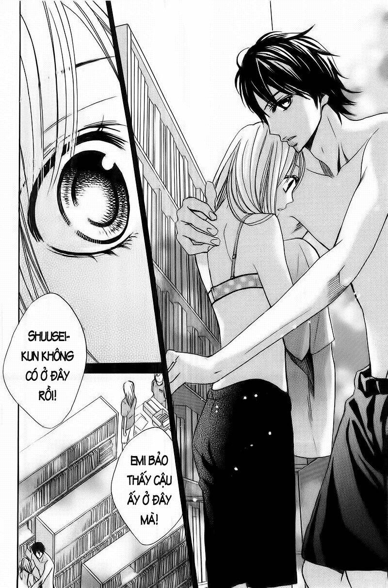 L-Dk: Chapter 6