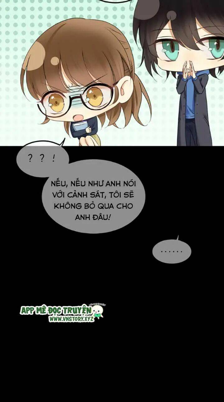 Thần Tượng Điểm Zero: Chapter 137