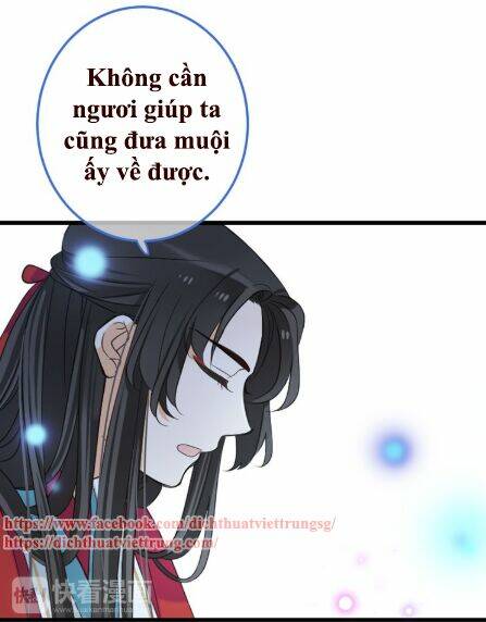 Bạn Trai Tôi Là Cẩm Y Vệ 2: Chapter 40