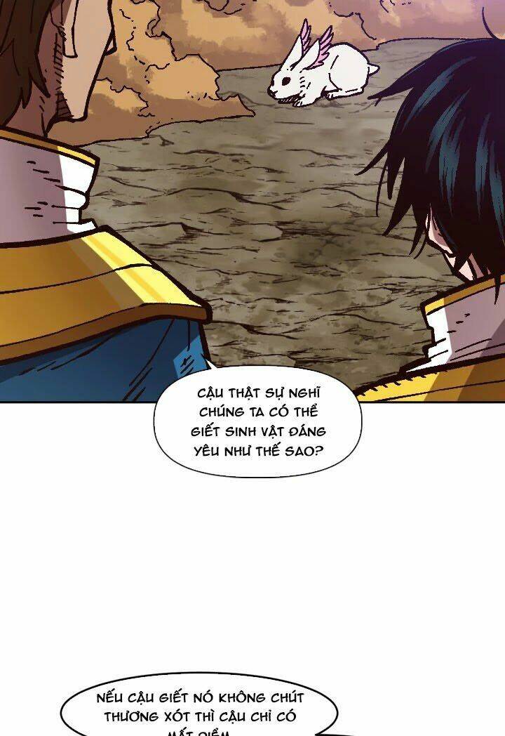 Nô Lệ Nghịch Thiên: Chapter 38