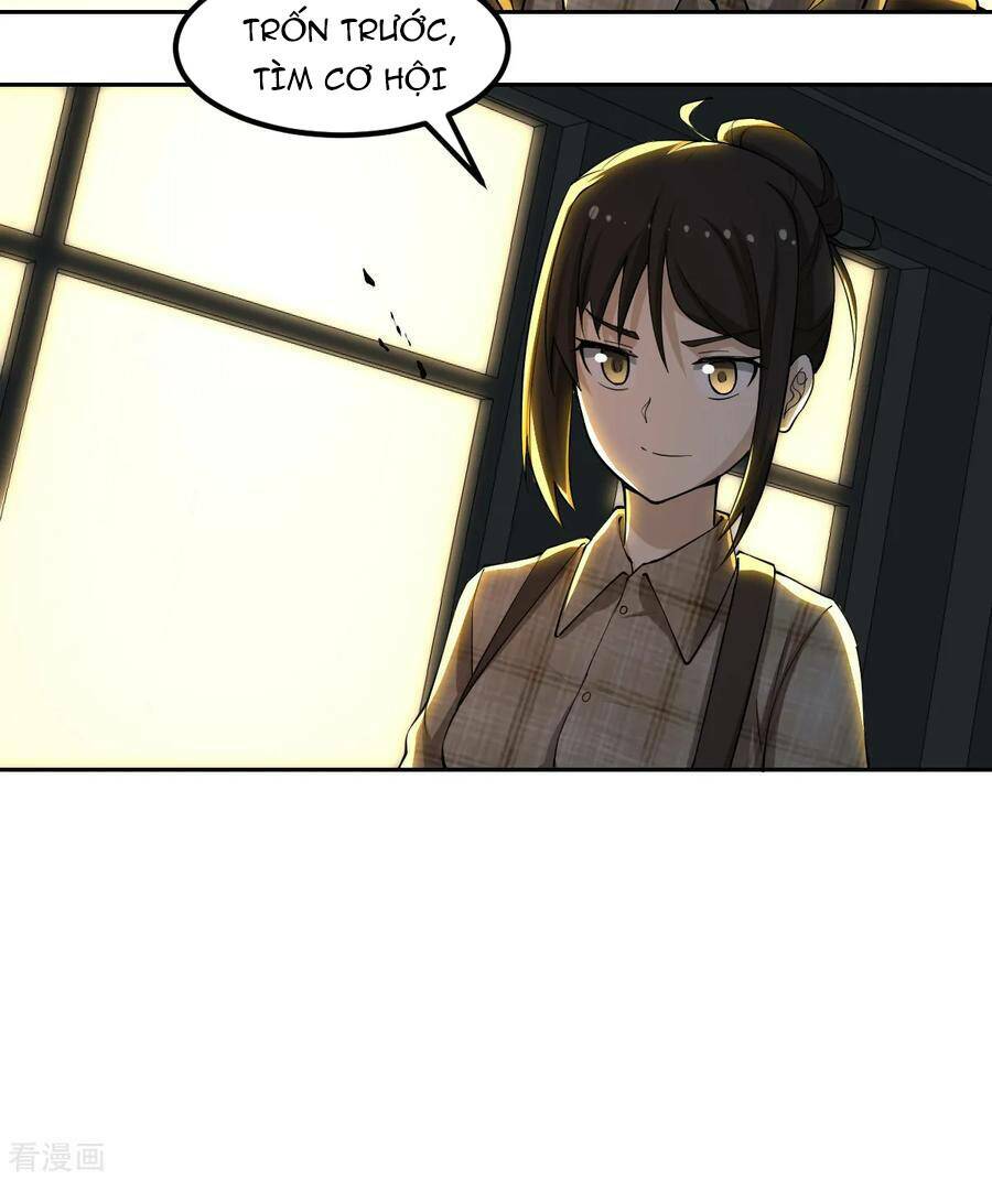 Nghịch Thiên Tiên Mệnh: Chapter 74