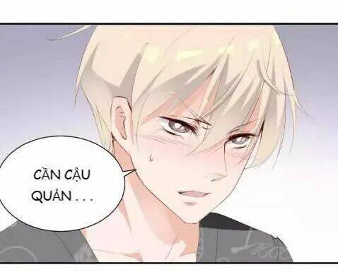 Nam Thần Là Một Đôi: Chapter 22