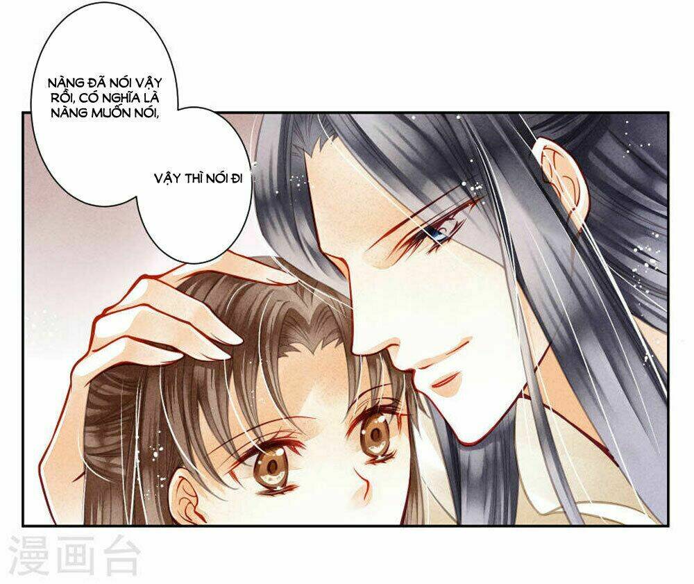 Ái Thượng Vô Địch Tiếu Hoàng Hậu: Chapter 49